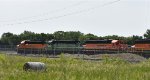 BNSF 1735